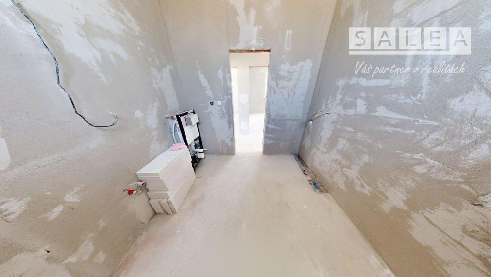 4 izbový rodinný dom 120m2 na pozemku 536m2 Topoľnica