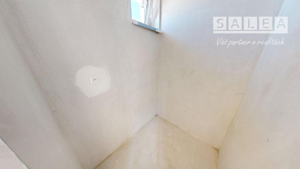 4 izbový rodinný dom 120m2 na pozemku 536m2 Topoľnica