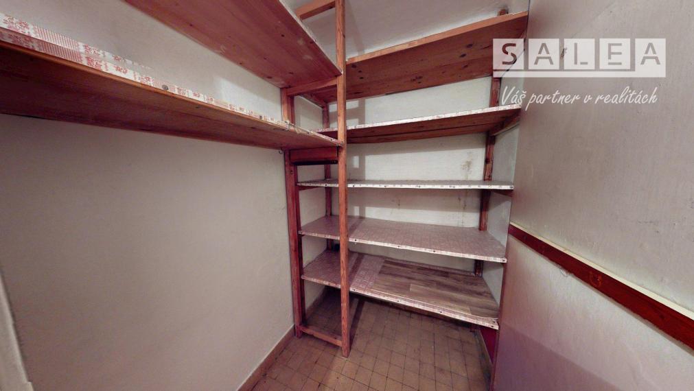 Trojizbový byt blízko centra Spišská Nová Ves