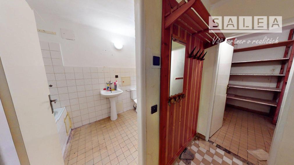 Trojizbový byt blízko centra Spišská Nová Ves