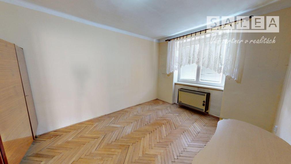 Trojizbový byt blízko centra Spišská Nová Ves