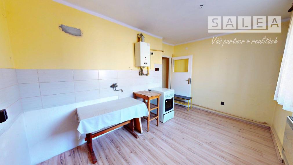 Trojizbový byt blízko centra Spišská Nová Ves