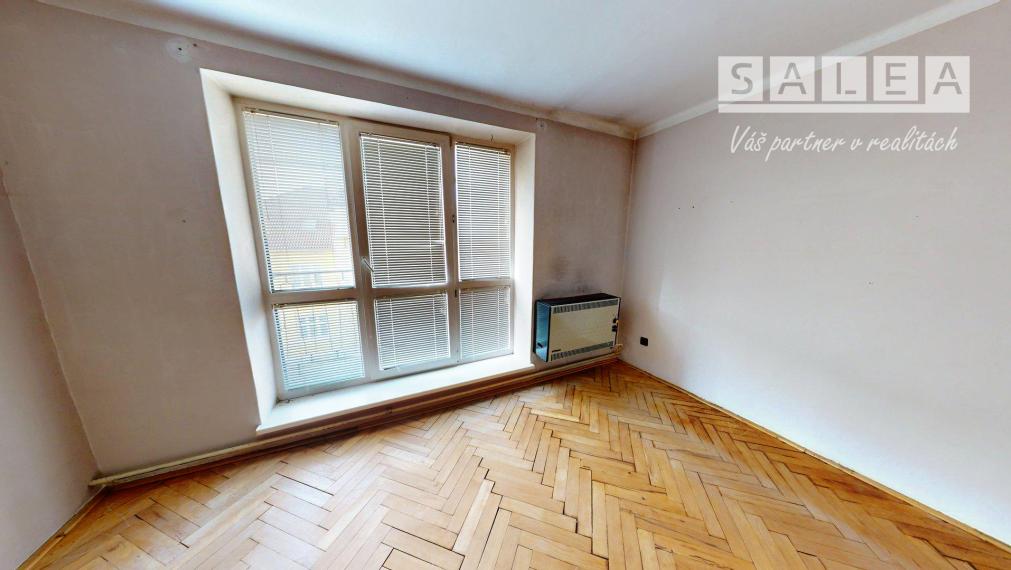 Trojizbový byt blízko centra Spišská Nová Ves