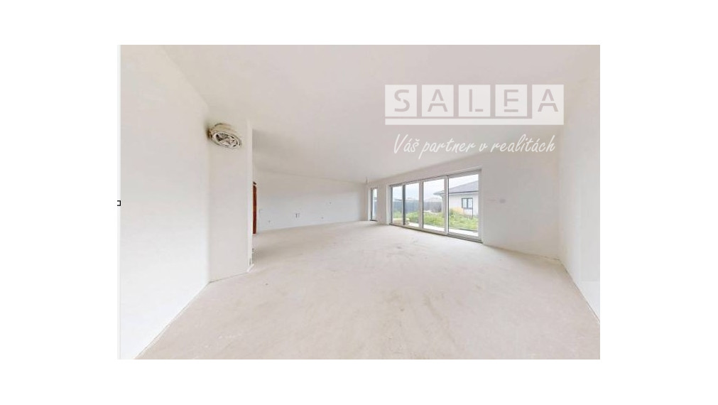 Moderný skolaudovaný  bungalov, 536m2, Karasová ulica Senec