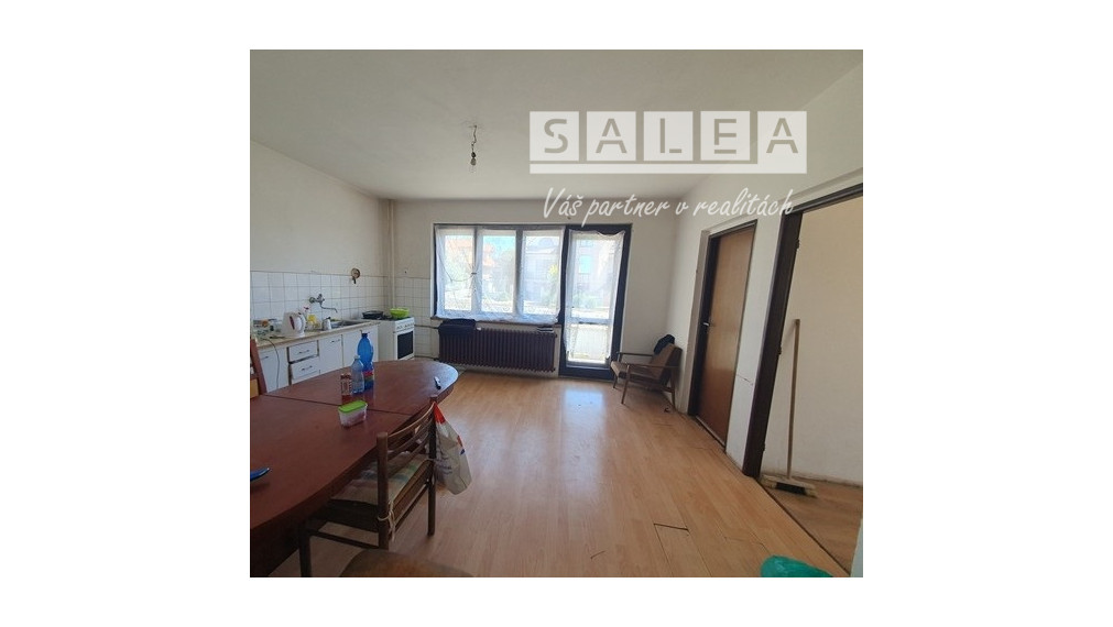 Zaujímavá cena Rodinný dom 6-izbový+(3544m2)Veľké Kostoľany