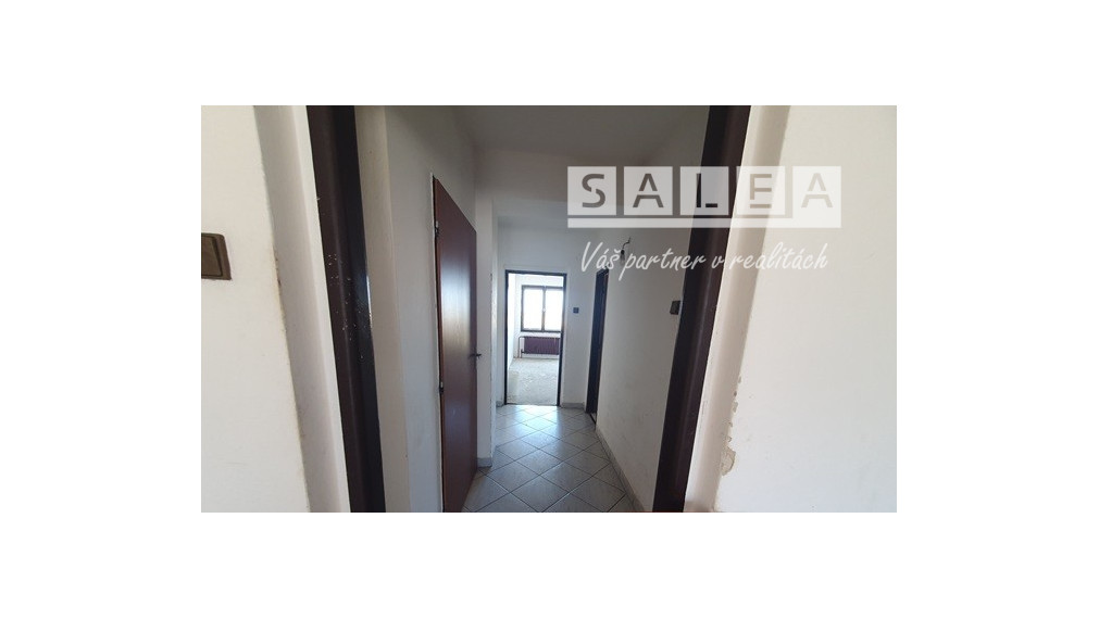 Zaujímavá cena Rodinný dom 6-izbový+(3544m2)Veľké Kostoľany