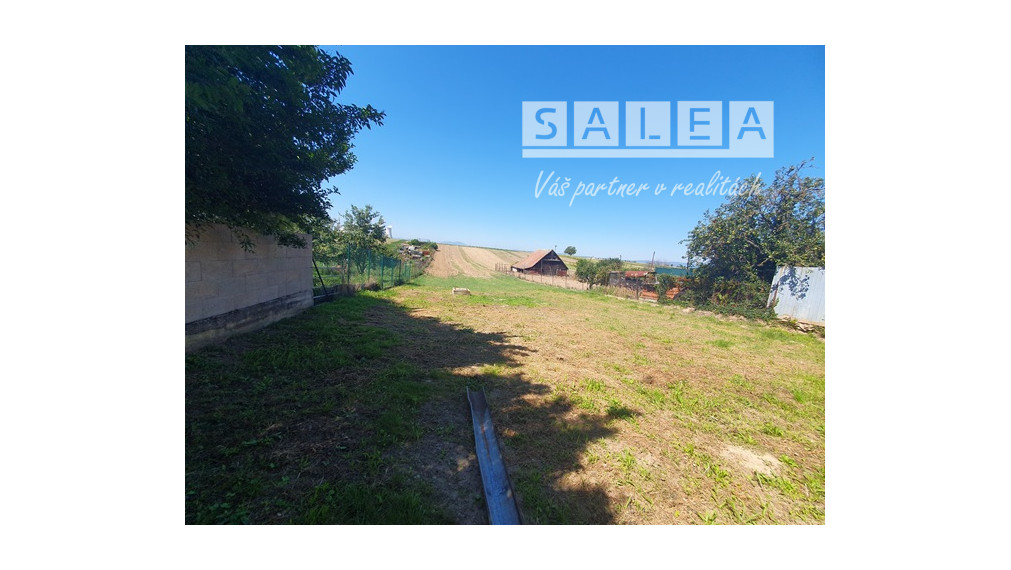 Zaujímavá cena Rodinný dom 6-izbový+(3544m2)Veľké Kostoľany