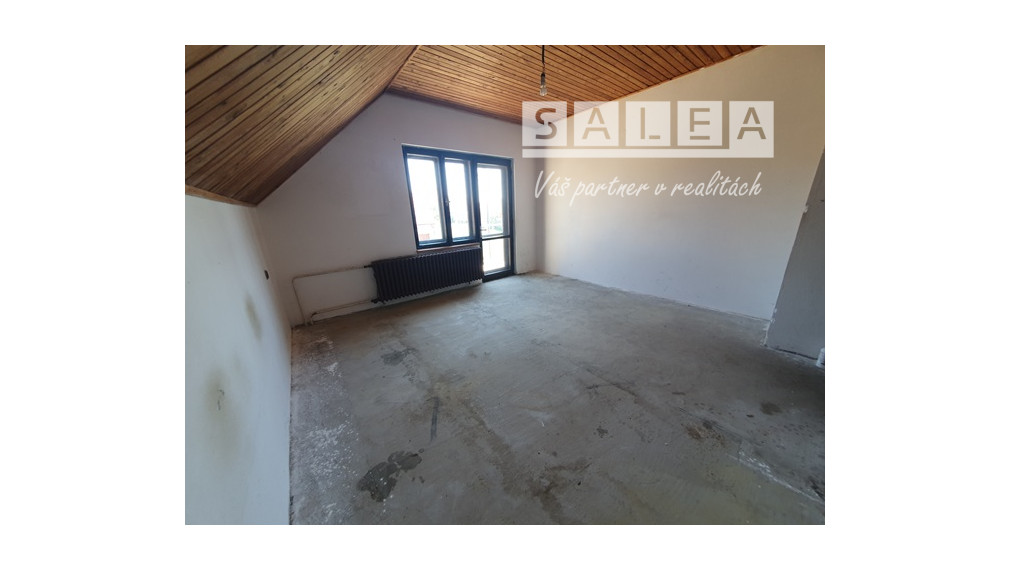 Zaujímavá cena Rodinný dom 6-izbový+(3544m2)Veľké Kostoľany