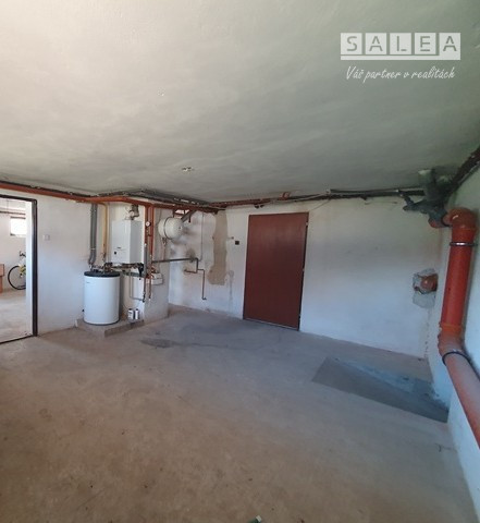 Zaujímavá cena Rodinný dom 6-izbový+(3544m2)Veľké Kostoľany