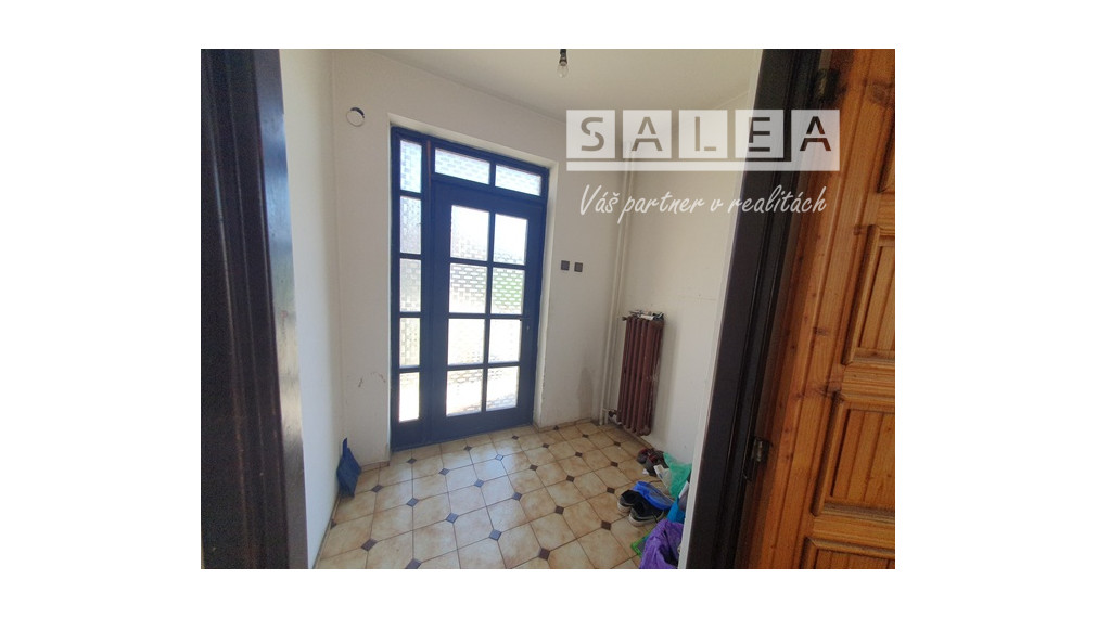 Zaujímavá cena Rodinný dom 6-izbový+(3544m2)Veľké Kostoľany