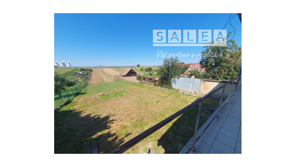 Zaujímavá cena Rodinný dom 6-izbový+(3544m2)Veľké Kostoľany