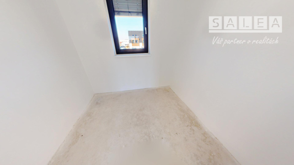 Exkluzívny poschodový dom v lukratívnej lokalite v Čunove, 286 m2, slnečný pozemok 571 m2