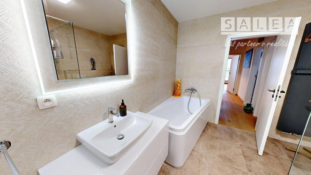 Žilina-Bôrik HOMESTAR 4-izbový byt v atraktívnej lokalite