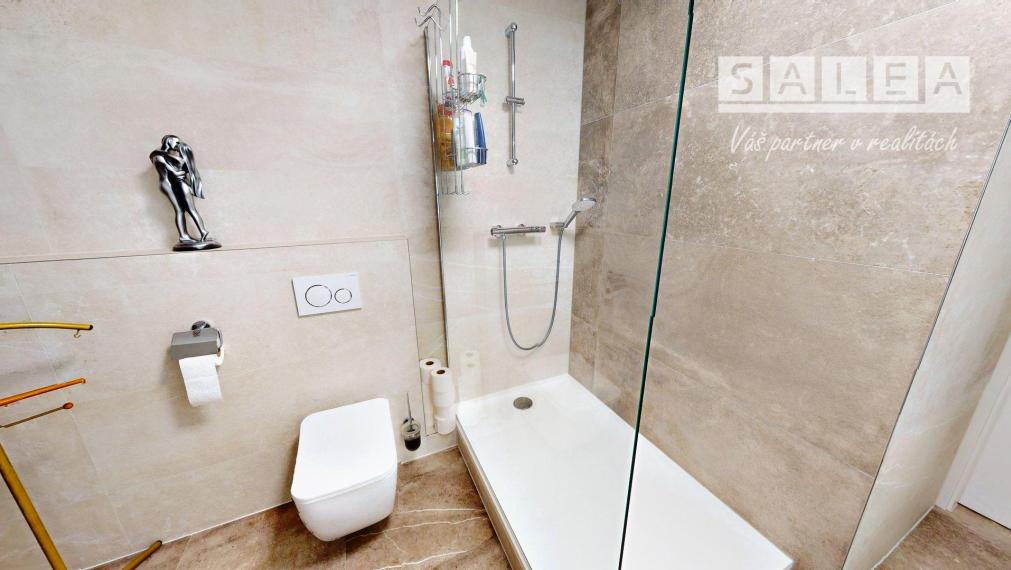 Žilina-Bôrik HOMESTAR 4-izbový byt v atraktívnej lokalite