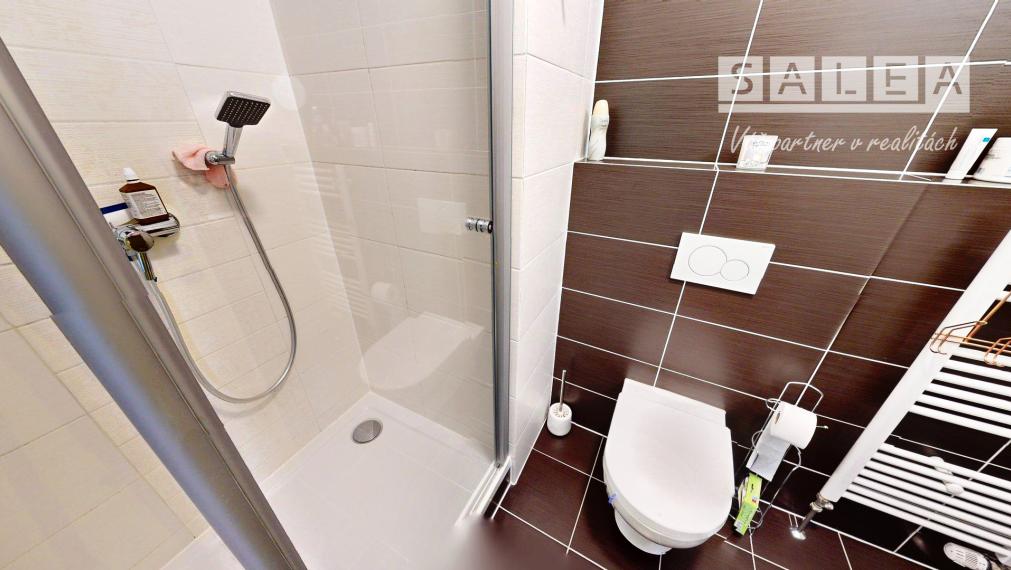 Žilina-Bôrik HOMESTAR 4-izbový byt v atraktívnej lokalite