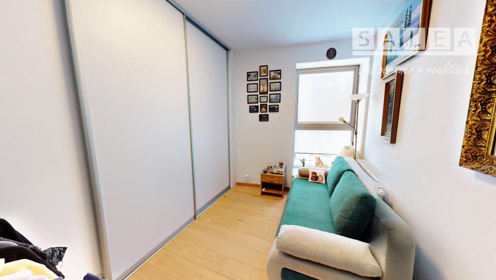 Žilina-Bôrik HOMESTAR 4-izbový byt v atraktívnej lokalite