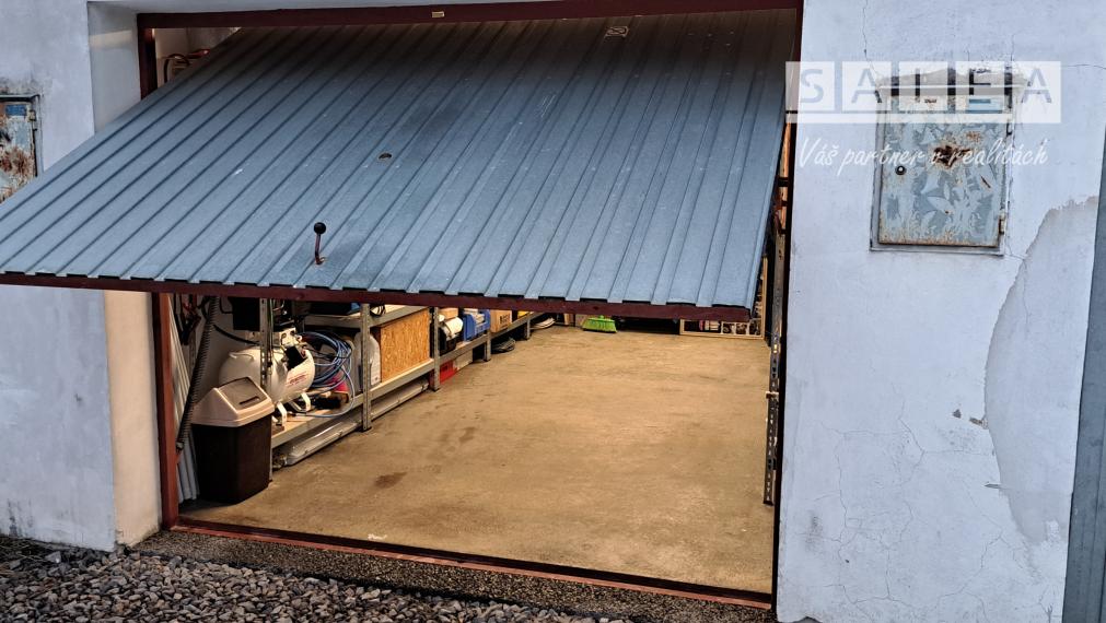 Exkluzívny 3izbový byt aj s garážou po rekonštrukcii