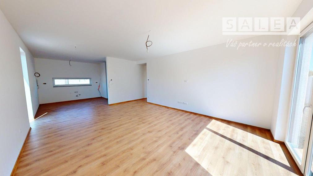 4 izbový rodinný dom Novostavba v obci Trstice okr. Galanta