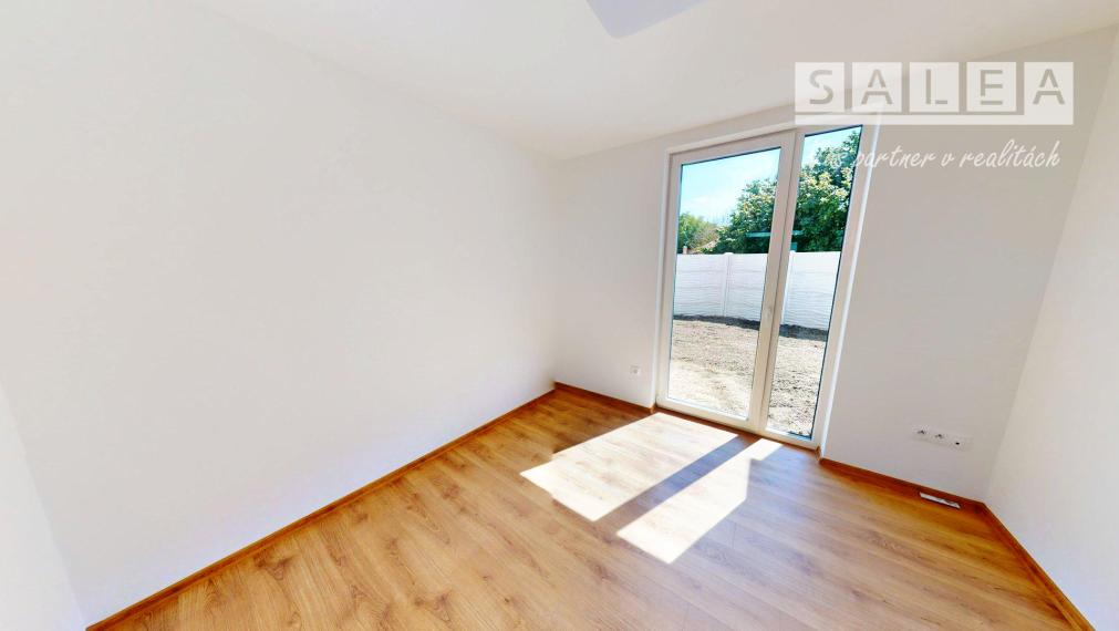 4 izbový rodinný dom Novostavba v obci Trstice okr. Galanta