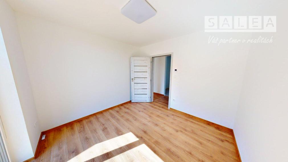 4 izbový rodinný dom Novostavba v obci Trstice okr. Galanta