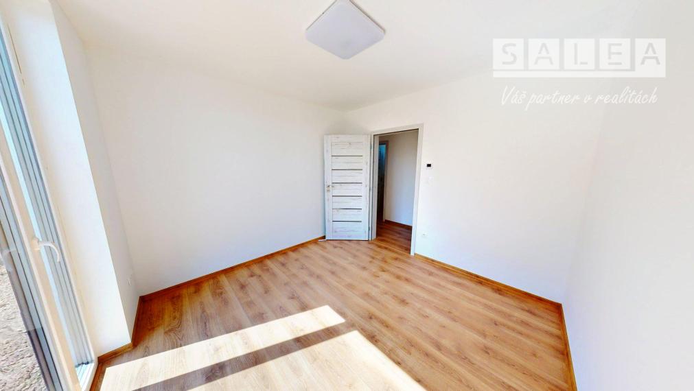 4 izbový rodinný dom Novostavba v obci Trstice okr. Galanta