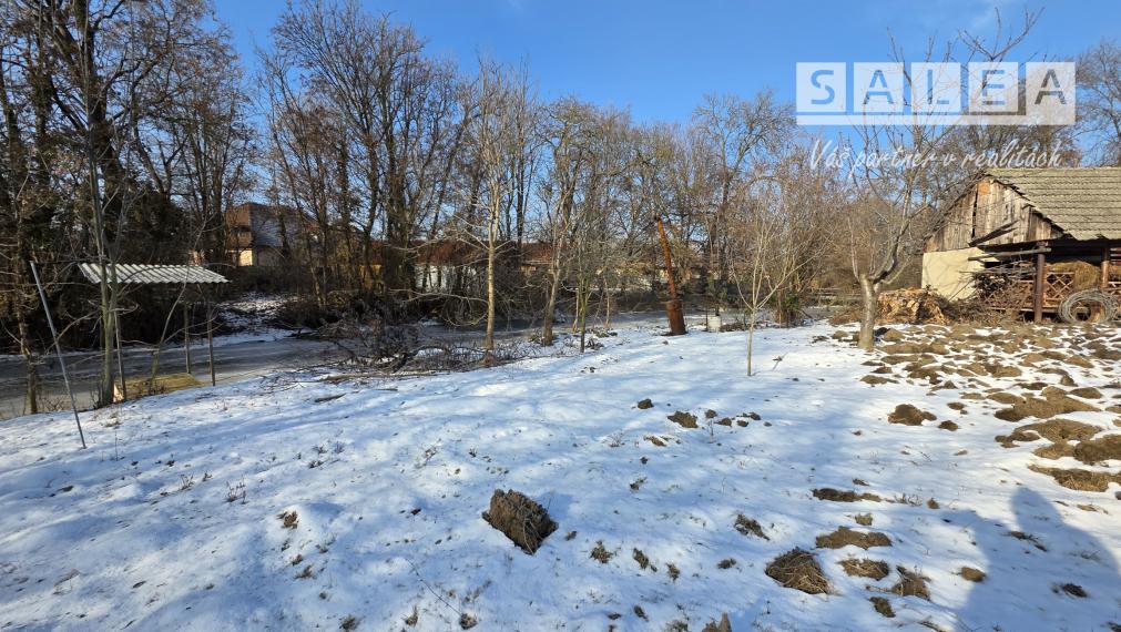 Zariadený 8i Viladom 470m2 na pozemku 1840m2, Horné Saliby