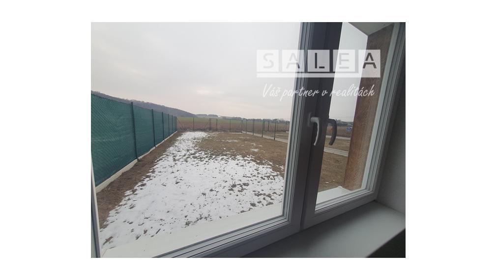 RD 4x izba + kuchyňa (200m2)+3x parkovanie Dvorníky pri HC