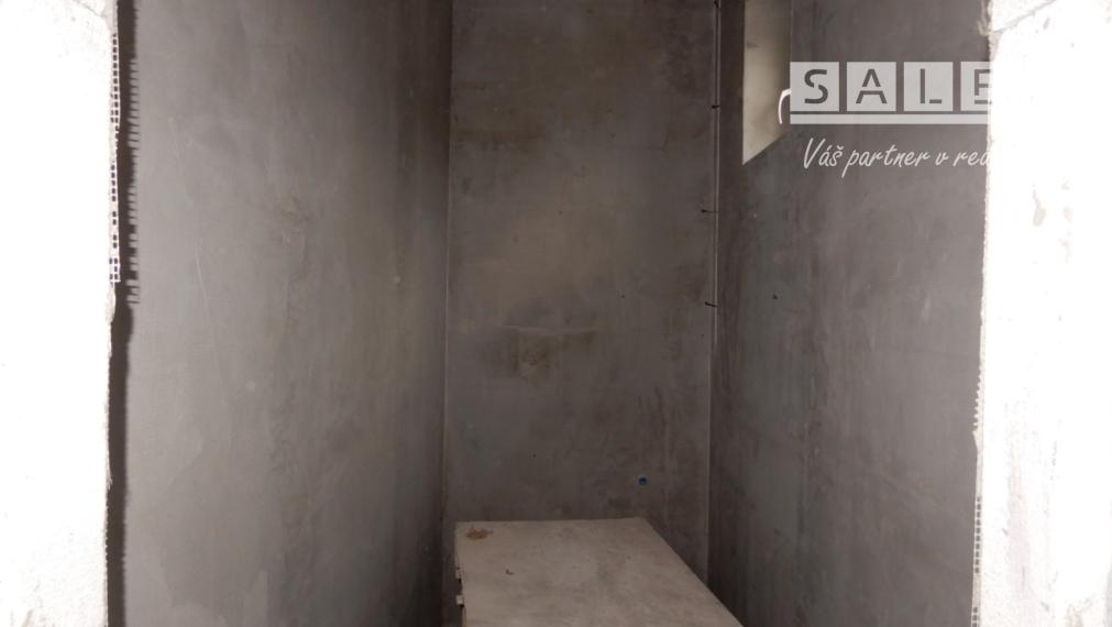 EXKLUZÍVNE! Rodinný dom,120 m2, Pohronský Ruskov, okr.Levice