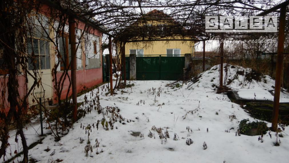 EXKLUZÍVNE! Rodinný dom,120 m2, Pohronský Ruskov, okr.Levice