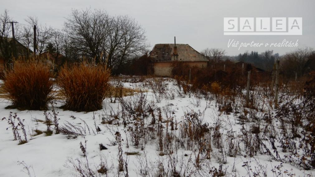 EXKLUZÍVNE! Rodinný dom,120 m2, Pohronský Ruskov, okr.Levice