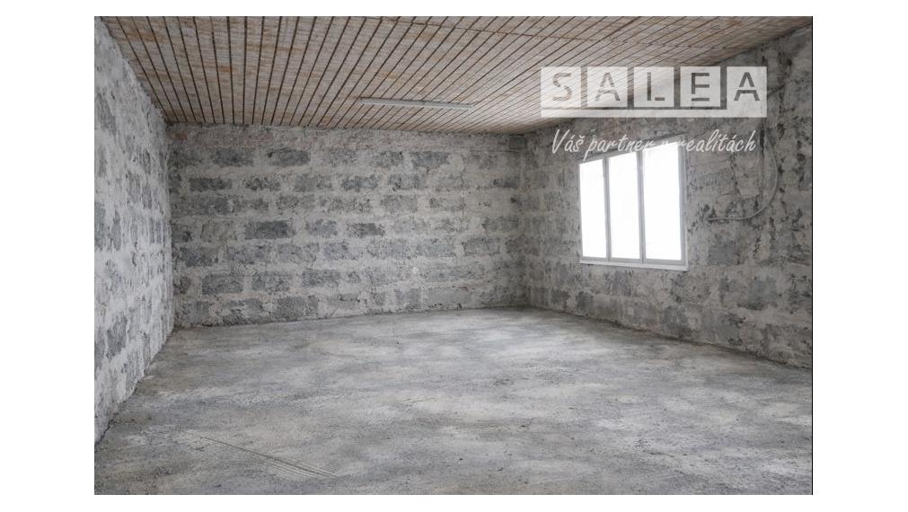 Rodinný dom, 180 m2, Beša, okr. Levice