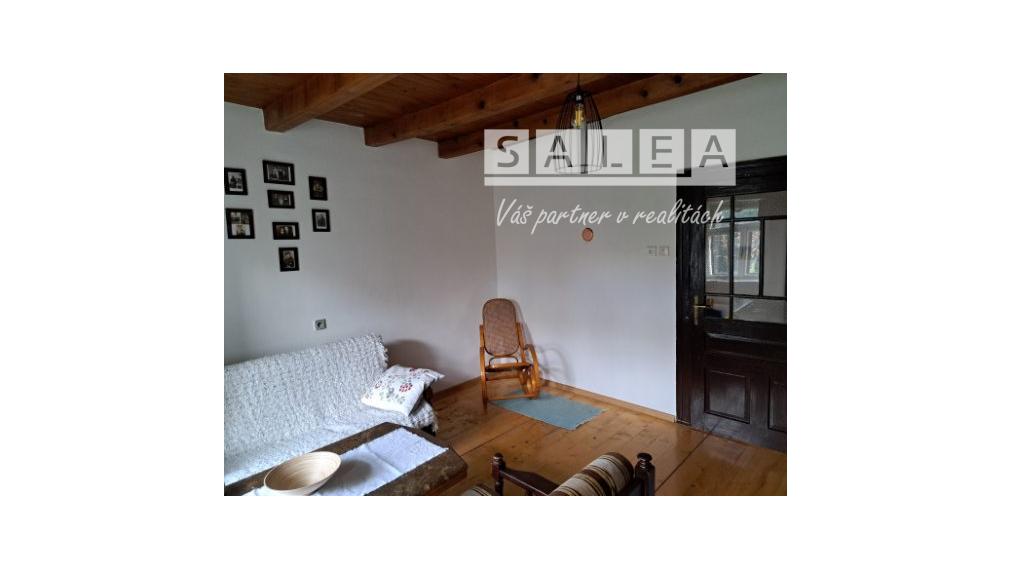 Rodinný dom,120 m2,garáž, bazén, Maňa, okr. Nová Zámky