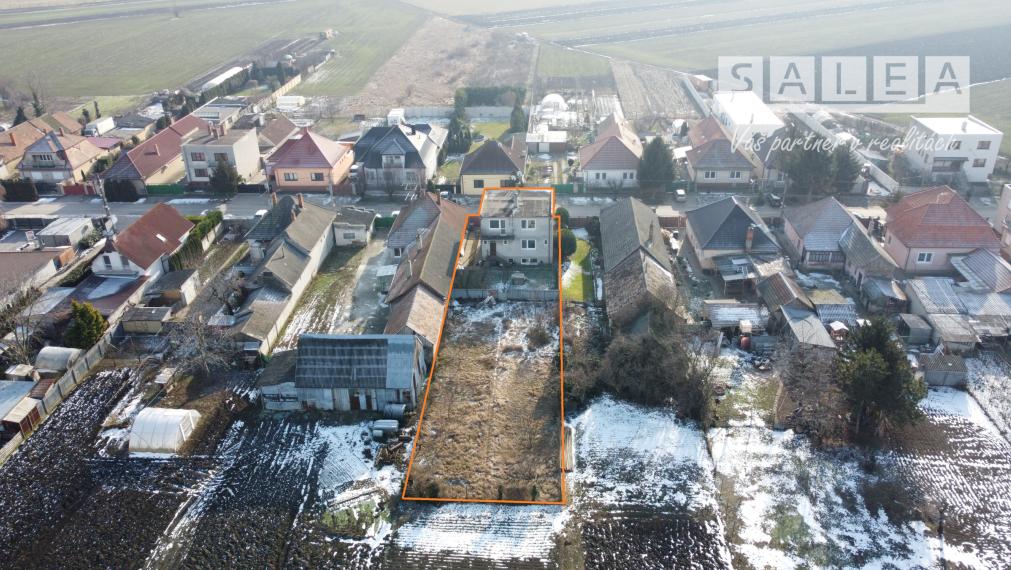 Exkluzívne na predaj  4-izbový poschodový rodinný dom