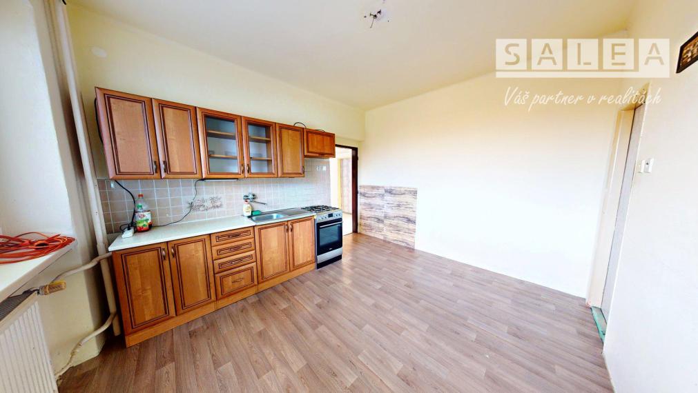 Exkluzívne na predaj  4-izbový poschodový rodinný dom