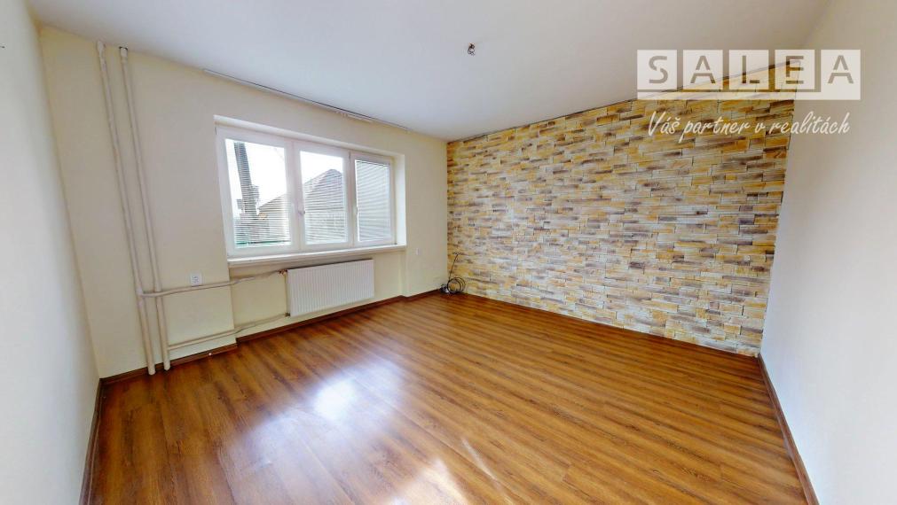 Exkluzívne na predaj  4-izbový poschodový rodinný dom