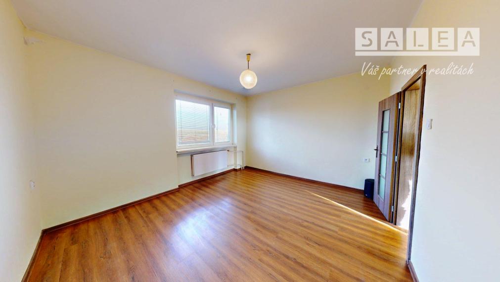 Exkluzívne na predaj  4-izbový poschodový rodinný dom