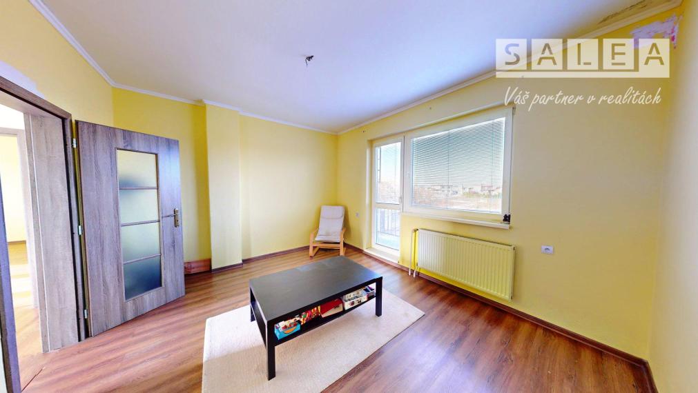 Exkluzívne na predaj  4-izbový poschodový rodinný dom