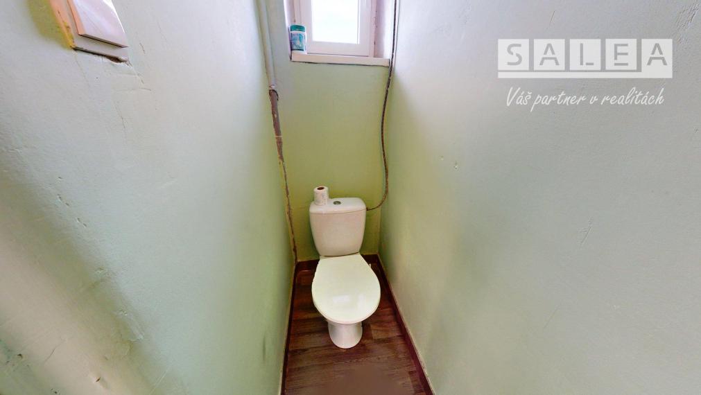 Exkluzívne na predaj  4-izbový poschodový rodinný dom