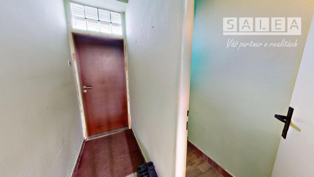 Exkluzívne na predaj  4-izbový poschodový rodinný dom