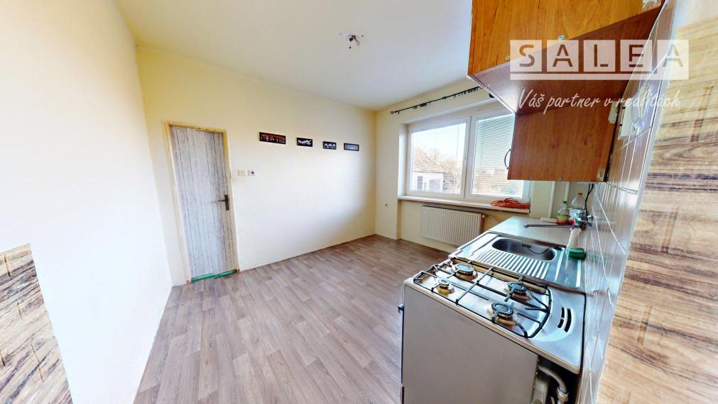 Exkluzívne na predaj  4-izbový poschodový rodinný dom