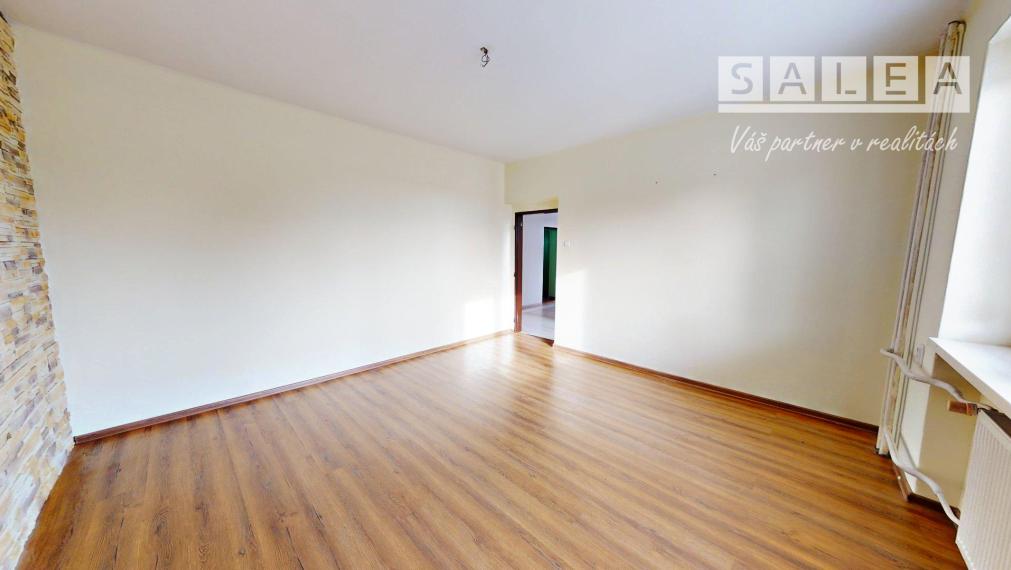 Exkluzívne na predaj  4-izbový poschodový rodinný dom