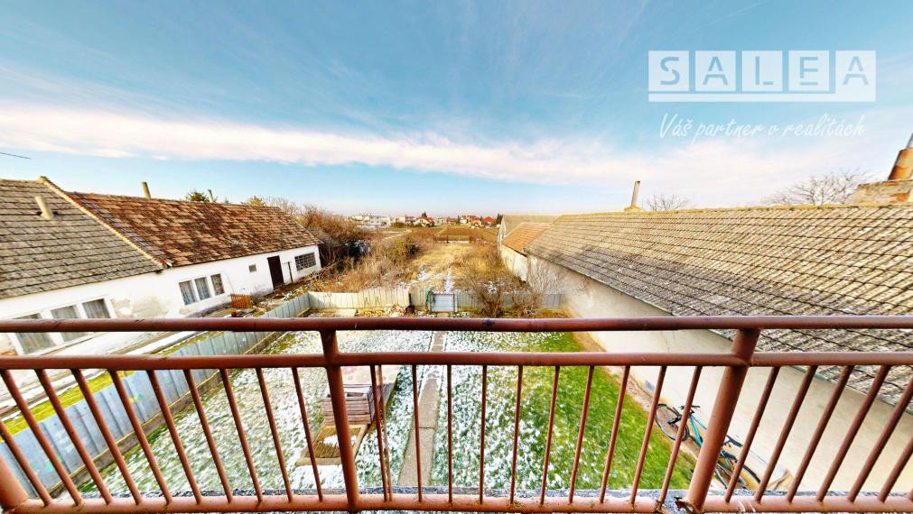 Exkluzívne na predaj  4-izbový poschodový rodinný dom