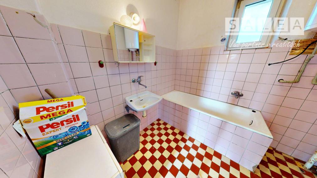 Exkluzívne na predaj  4-izbový poschodový rodinný dom