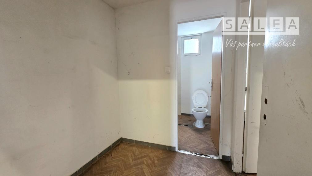 Prenájom priestorov – Sládkovičovo, Košútska ulica