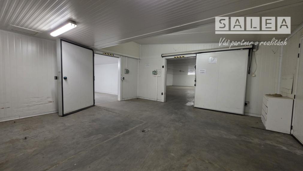 Prenájom priestorov – Sládkovičovo, Košútska ulica