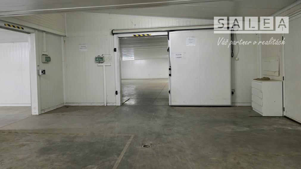 Prenájom priestorov – Sládkovičovo, Košútska ulica