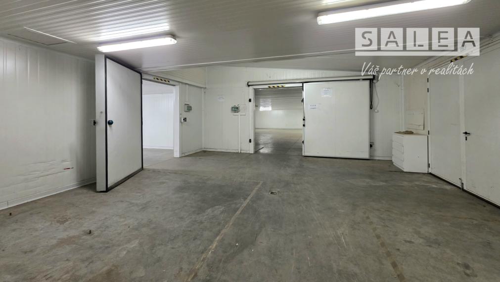 Prenájom priestorov – Sládkovičovo, Košútska ulica