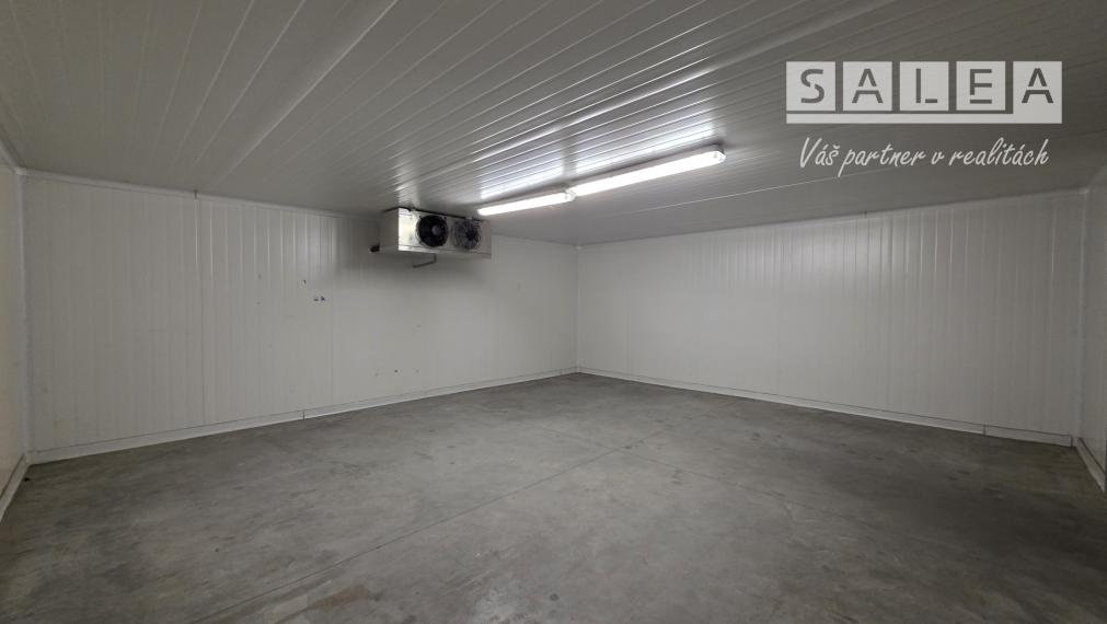 Prenájom priestorov – Sládkovičovo, Košútska ulica