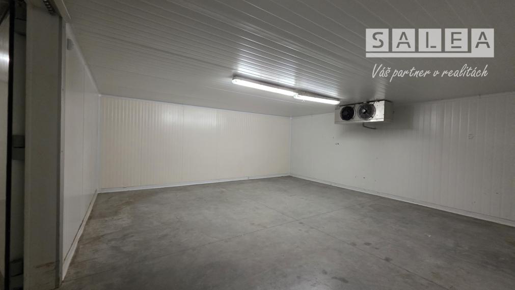 Prenájom priestorov – Sládkovičovo, Košútska ulica