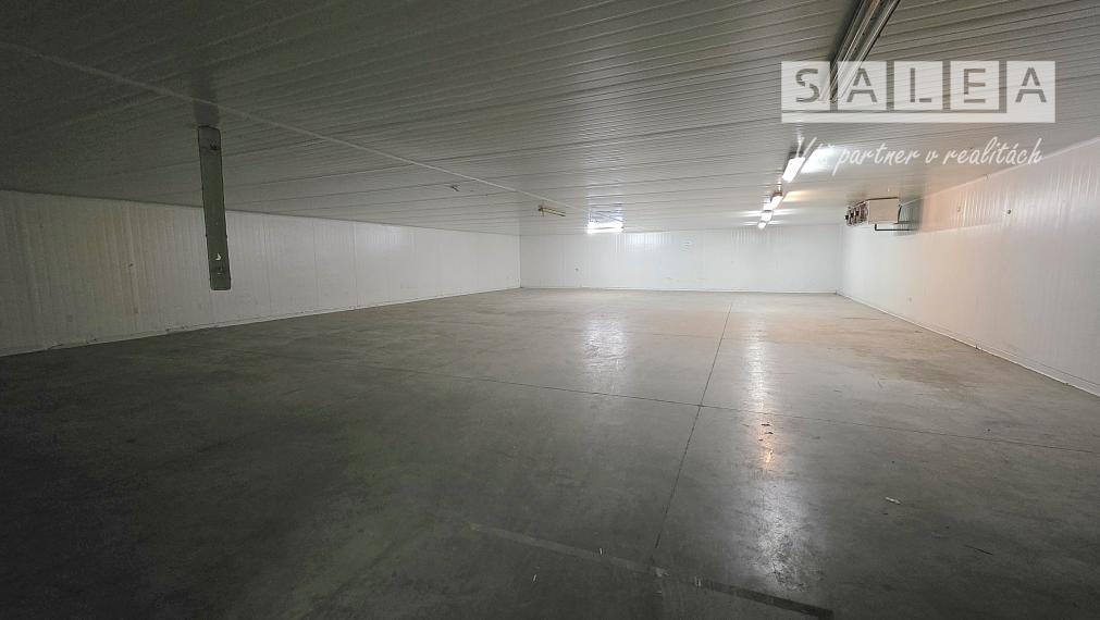 Prenájom priestorov – Sládkovičovo, Košútska ulica